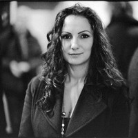Maria Luisa Bellizzi