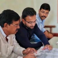 Vijay Chaudhary