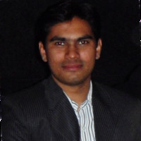 Santosh Gowda