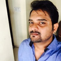 Yogesh Shahu