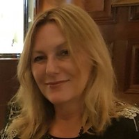 Helen Mitchell
