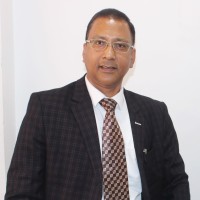 Bhupender Singh