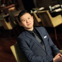 Richard Rong, CTL