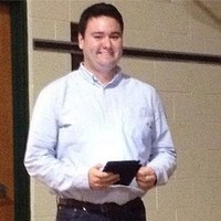 Jon Sorokowski