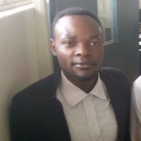 Maxwell Simiyu