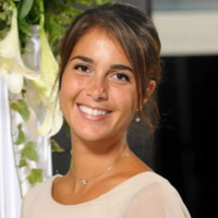 Inbal Alice Gelber Ziso