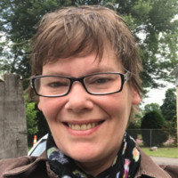 Lori Gustafson