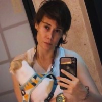 Tatiana Rojas Chicué