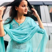 Bharti Chauhan