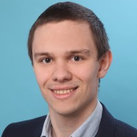 Oleksii Rastorhuiev