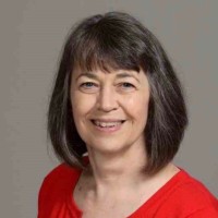 Leslie Tucker