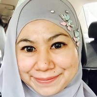 Noor Faradilah Ali