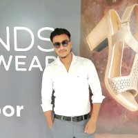 Haroon Ali