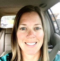 Tricia Steinhoff