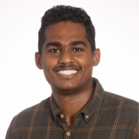 Vijay Krishnaa Srinivasan