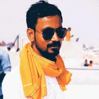 Ajaykumar Sharma