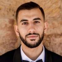 Mohamed Srour