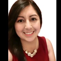 Dayanna Lizeth Proaño