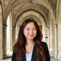 Stephanie Huang