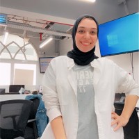 Nada Afify