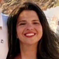 Lina Papadopoulou