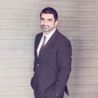 Khurram Masood
