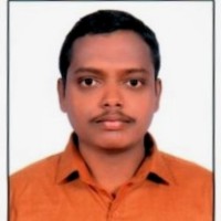Krishna Kumar M