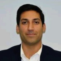 Sanjiv Sohal