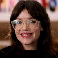 Susie Hogarth