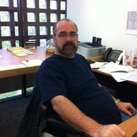Dave Borders
