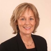 Betsy Cain