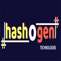 Hashogen Technologies