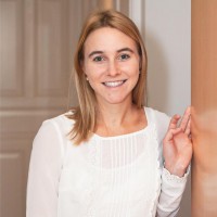 Rahel Boog-Von Burg
