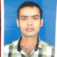 Shokin Kumar