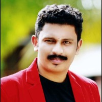 Akhil Raghav