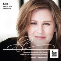 Lisa Shannon