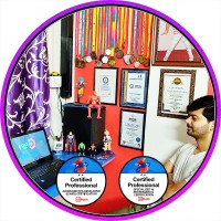 Akash Vishwakarma