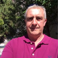 Mick Waters