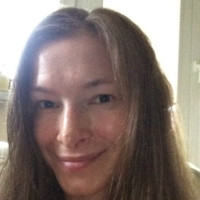 Joanna Szymańska-Pietras