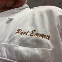 Paul Emmett