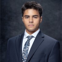 Lucas Anmolsingh