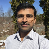 Kiran Kumar Manda