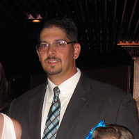 Edward LeBlanc