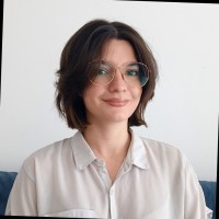 Inés Gillanders Palm