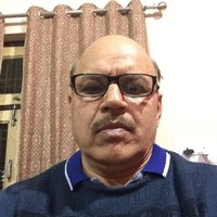 Krishan Kumar Singh