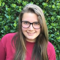 Bailey (Bay) Vaughan