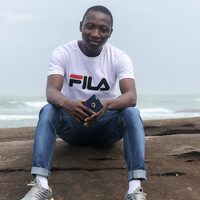 Stephen Afari