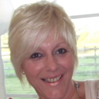 Terry Patricia Ashton