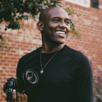 Justin Cunningham