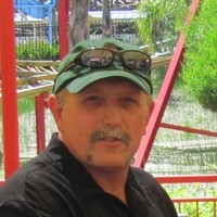 Mark Johns